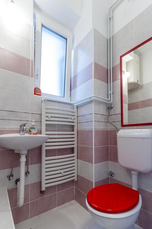 Studio Saint Sava Белград Номер фото